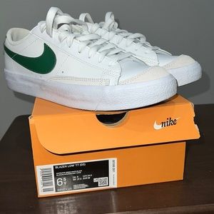 Nike Blazer Low ‘77 (Youth)